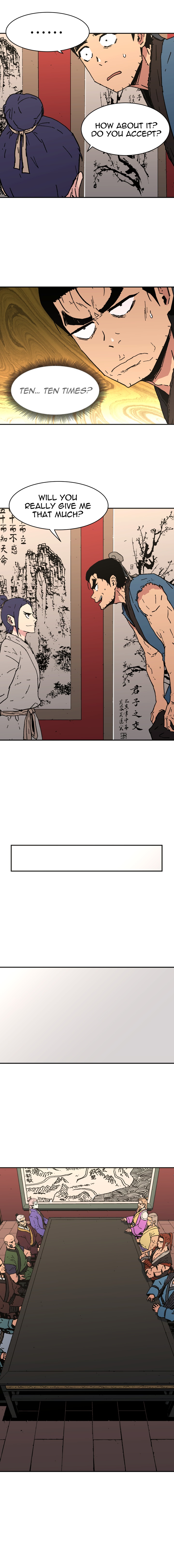 Peerless Dad Chapter 75 image 3