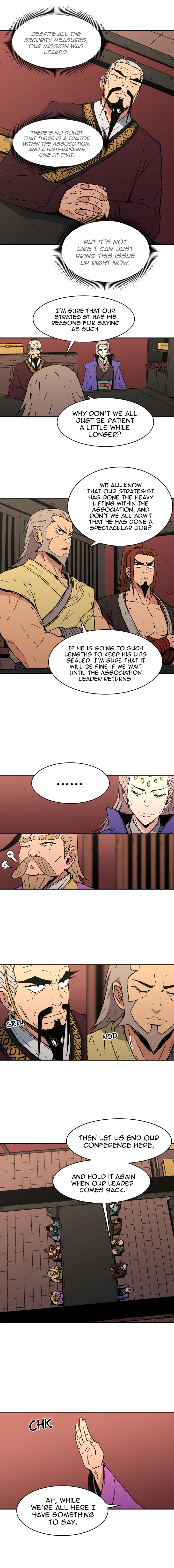 Peerless Dad Chapter 75 image 5
