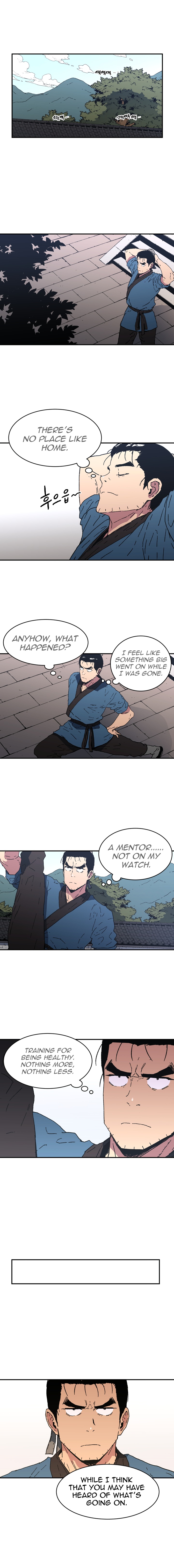 Peerless Dad Chapter 76 image 10