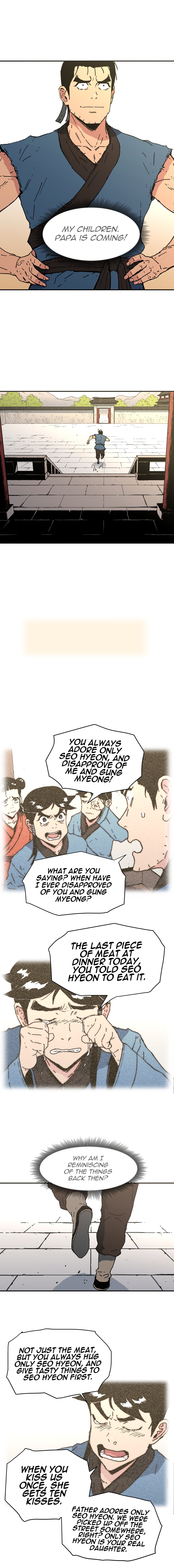 Peerless Dad Chapter 76 image 4