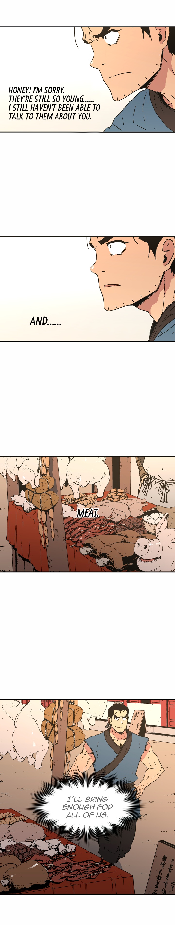 Peerless Dad Chapter 76 image 6