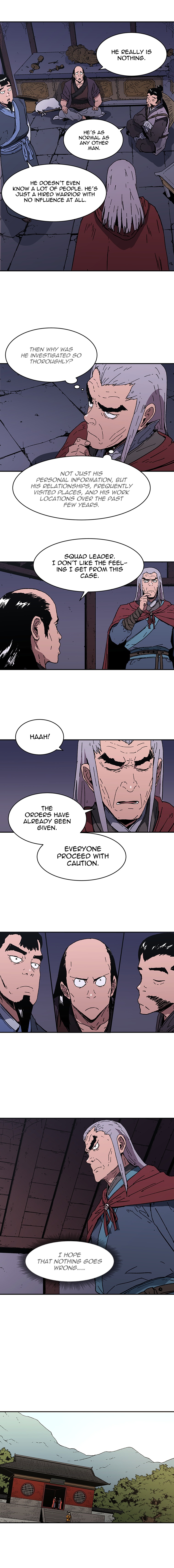 Peerless Dad Chapter 77 image 7