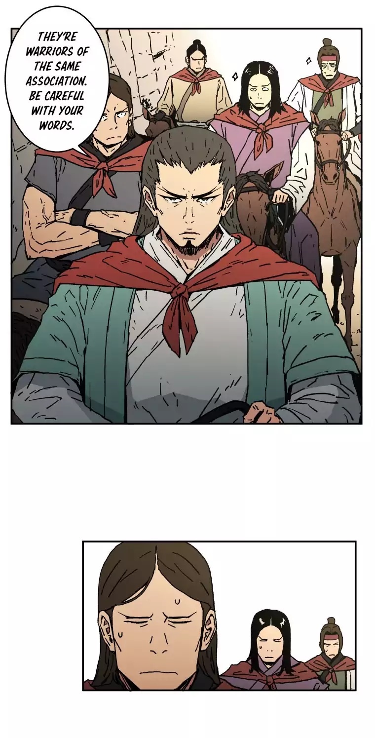 Peerless Dad Chapter 8 image 10