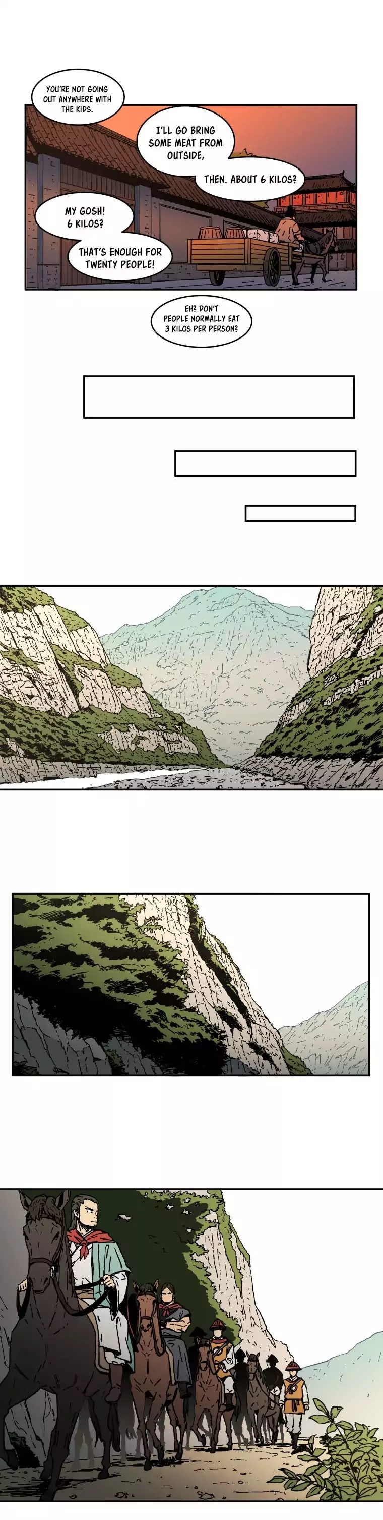 Peerless Dad Chapter 8 image 7