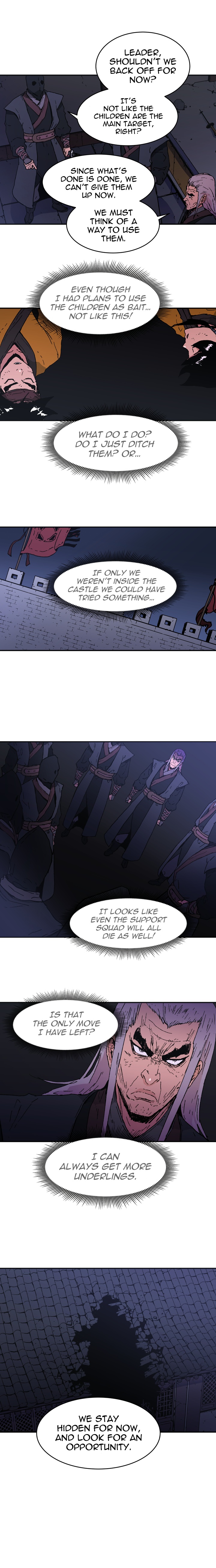 Peerless Dad Chapter 80 image 10