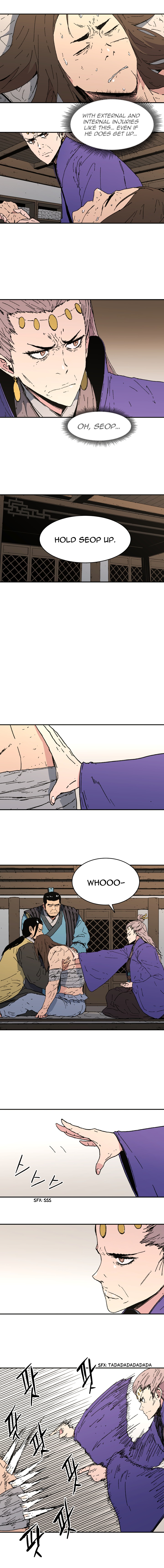 Peerless Dad Chapter 80 image 2
