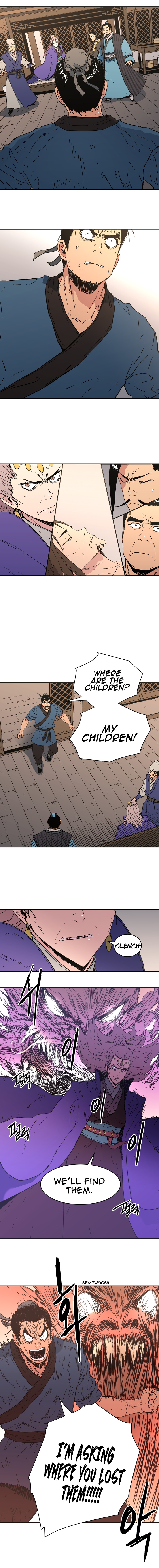 Peerless Dad Chapter 80 image 4
