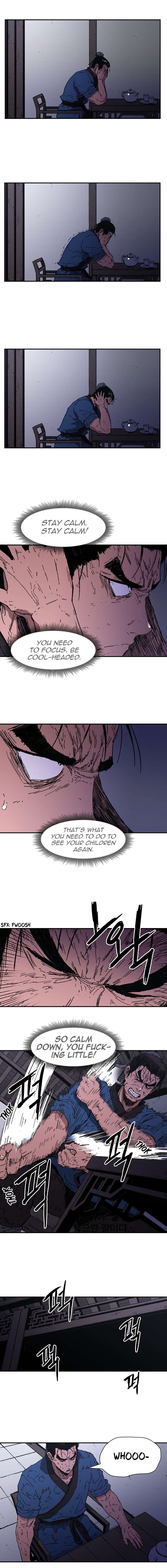 Peerless Dad Chapter 80 image 7