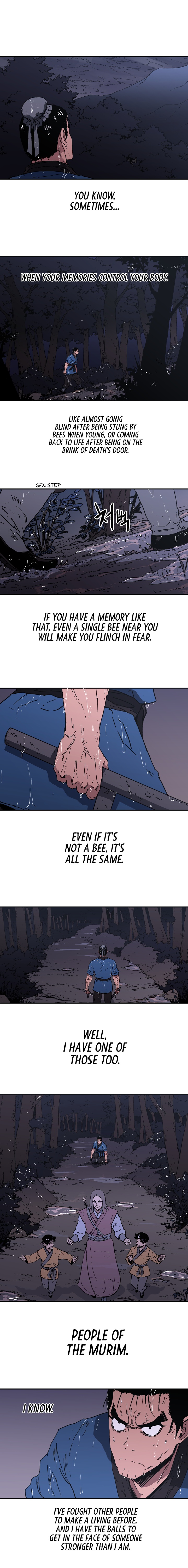 Peerless Dad Chapter 81 image 9
