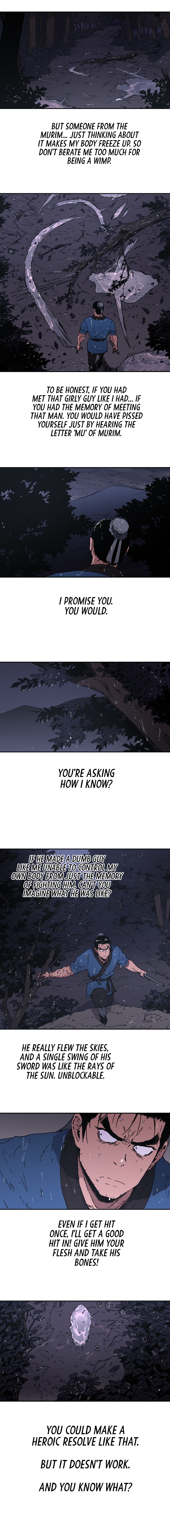 Peerless Dad Chapter 81 image 10