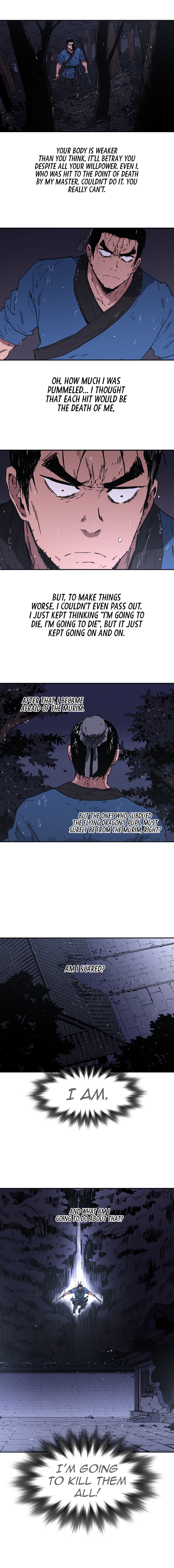 Peerless Dad Chapter 81 image 11