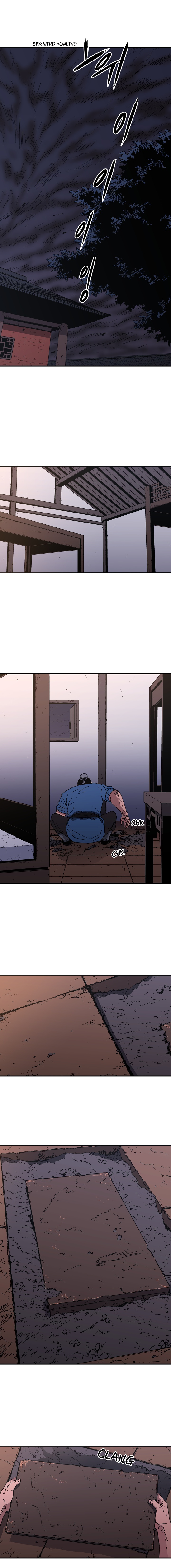 Peerless Dad Chapter 81 image 2