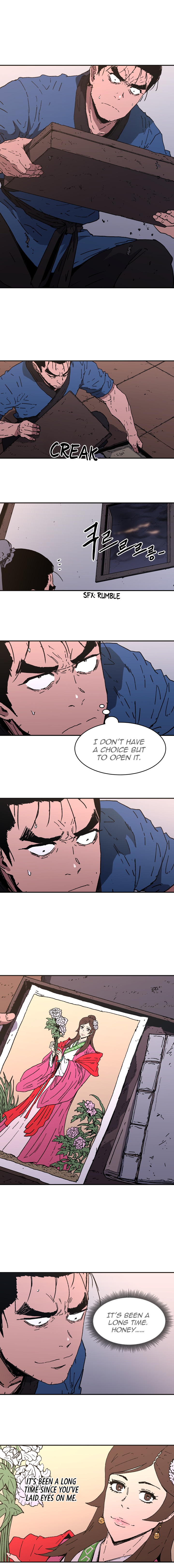 Peerless Dad Chapter 81 image 3