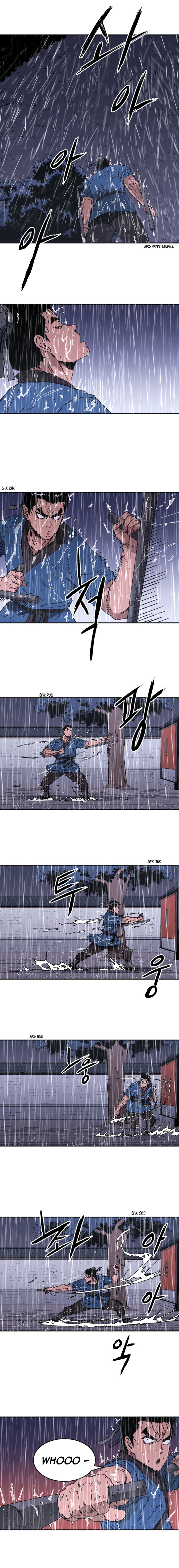 Peerless Dad Chapter 81 image 7