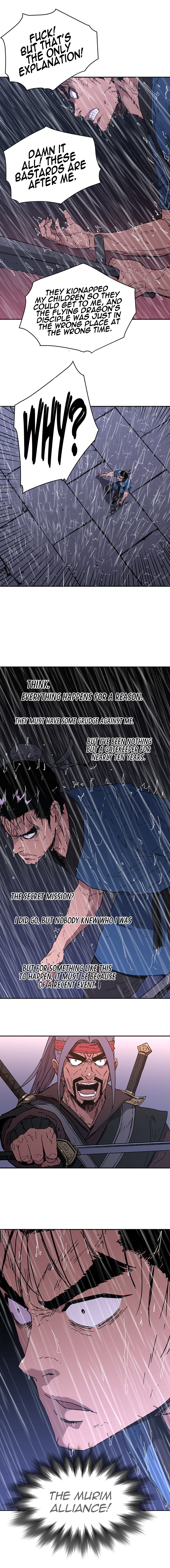 Peerless Dad Chapter 82 image 6