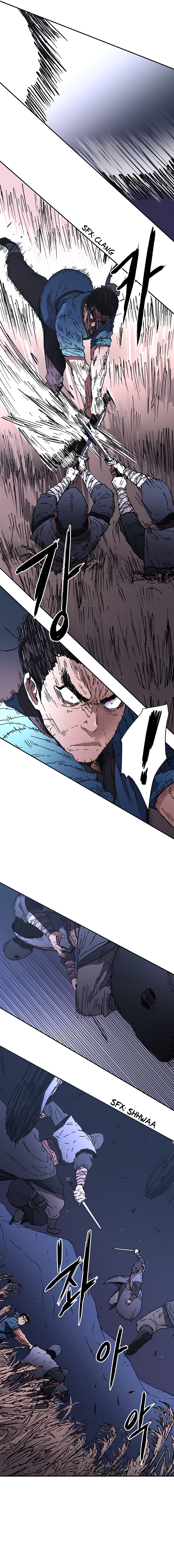 Peerless Dad Chapter 83 image 12
