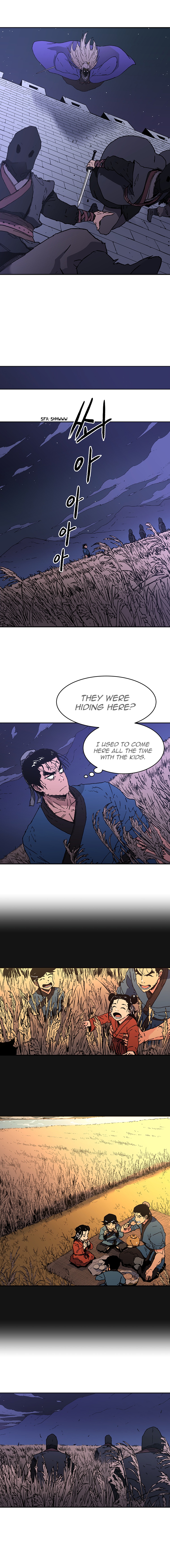 Peerless Dad Chapter 83 image 7