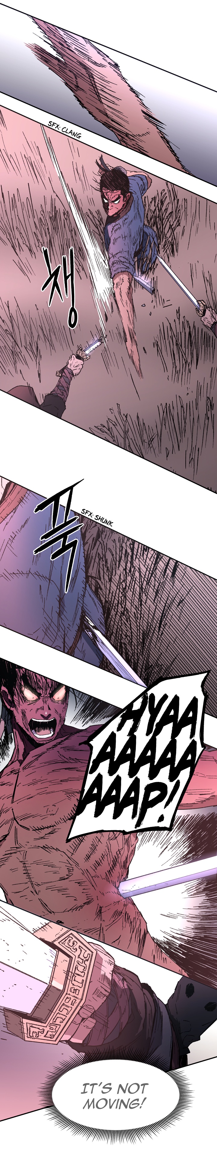 Peerless Dad Chapter 84 image 11