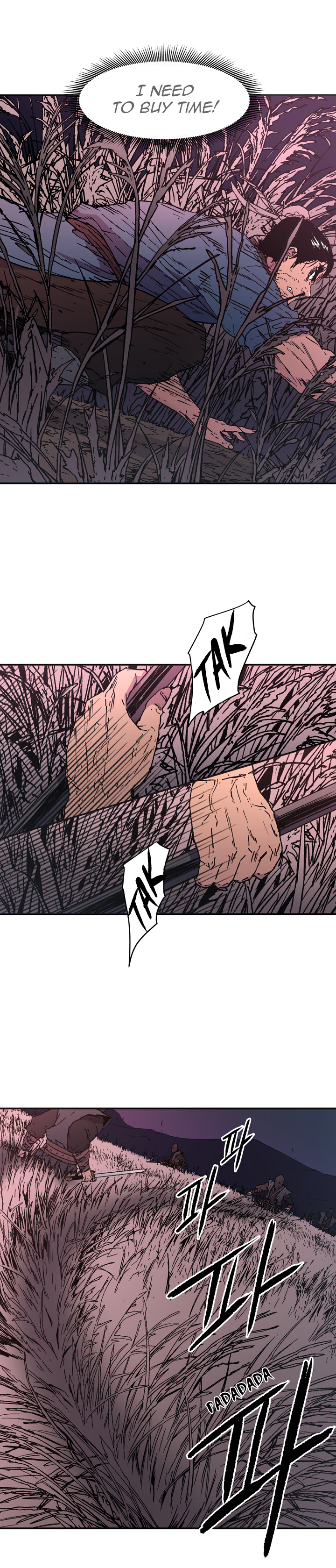 Peerless Dad Chapter 85 image 2