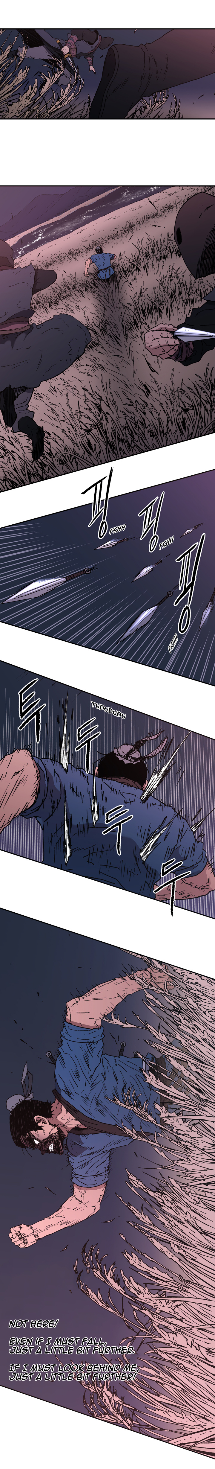 Peerless Dad Chapter 85 image 4