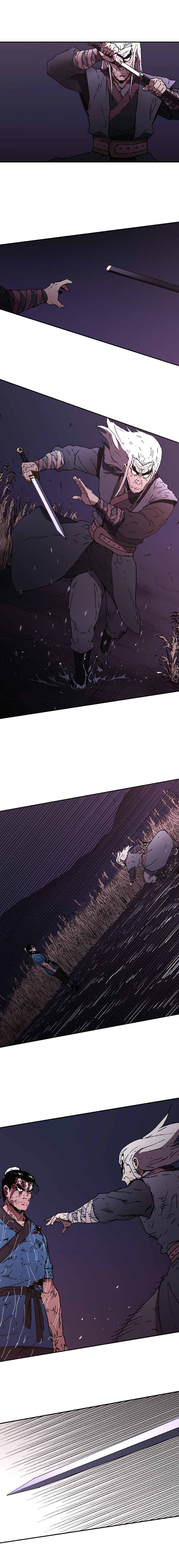 Peerless Dad Chapter 86 image 11