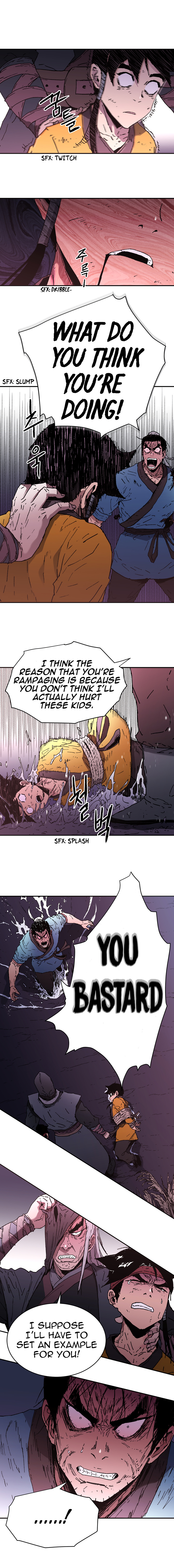 Peerless Dad Chapter 86 image 2