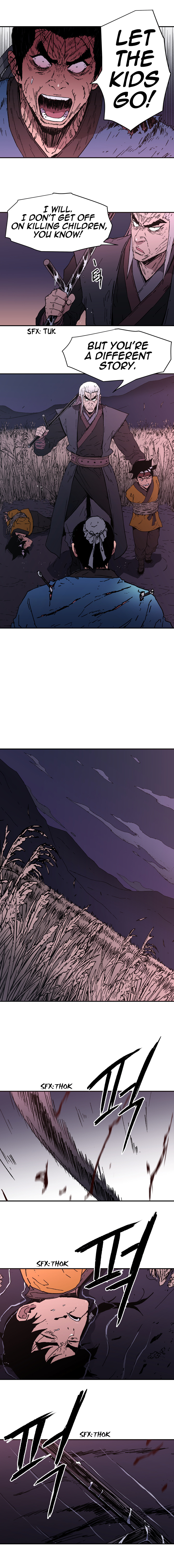 Peerless Dad Chapter 86 image 4