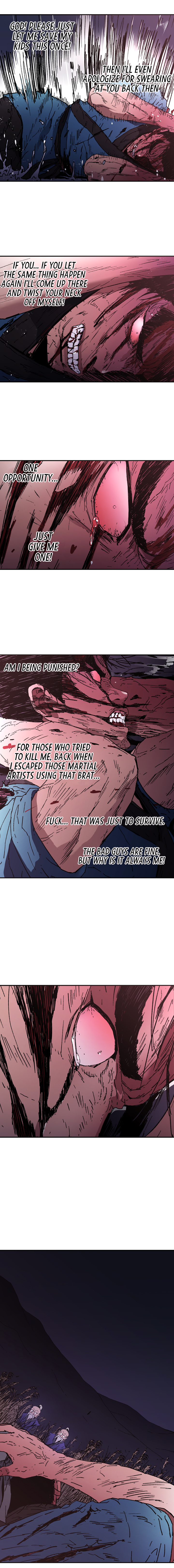 Peerless Dad Chapter 86 image 6
