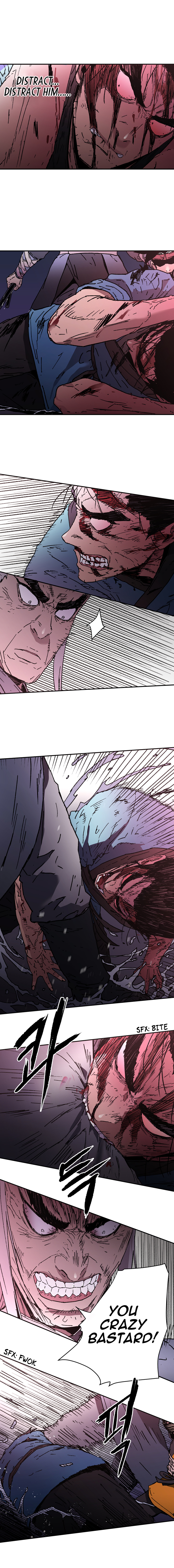 Peerless Dad Chapter 86 image 7