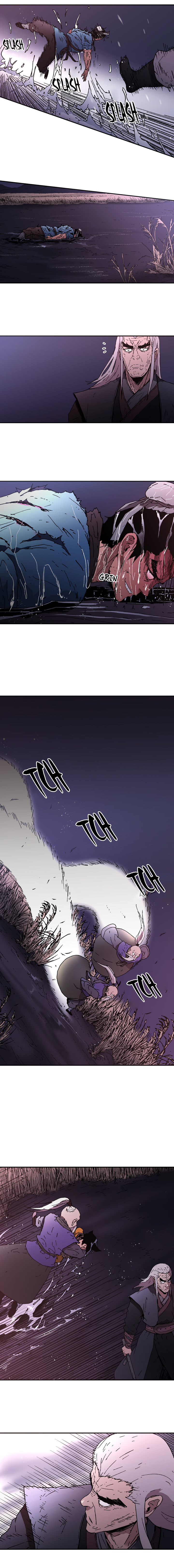 Peerless Dad Chapter 86 image 8