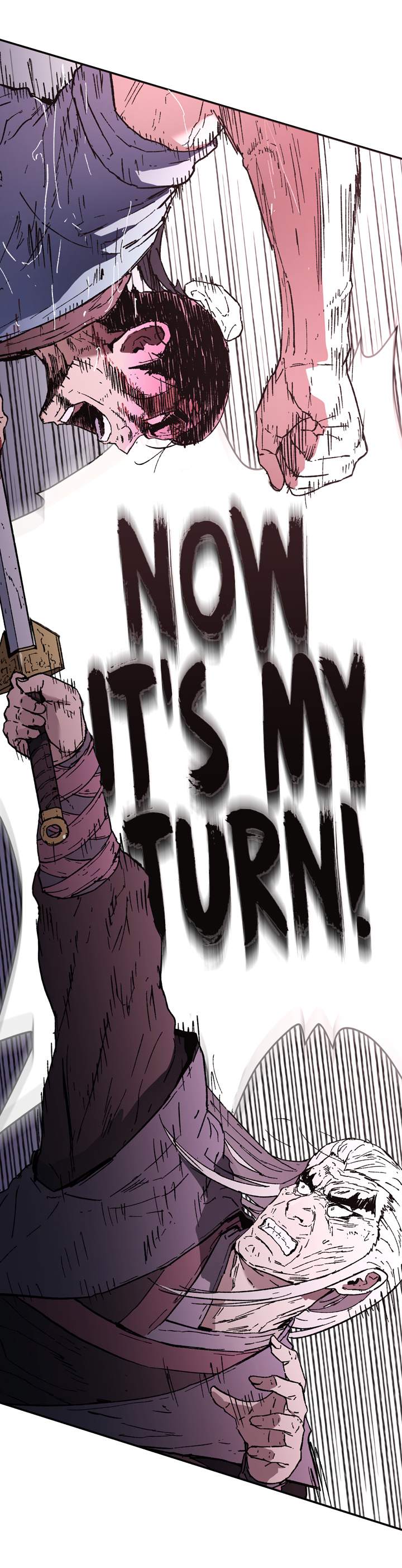 Peerless Dad Chapter 87 image 3