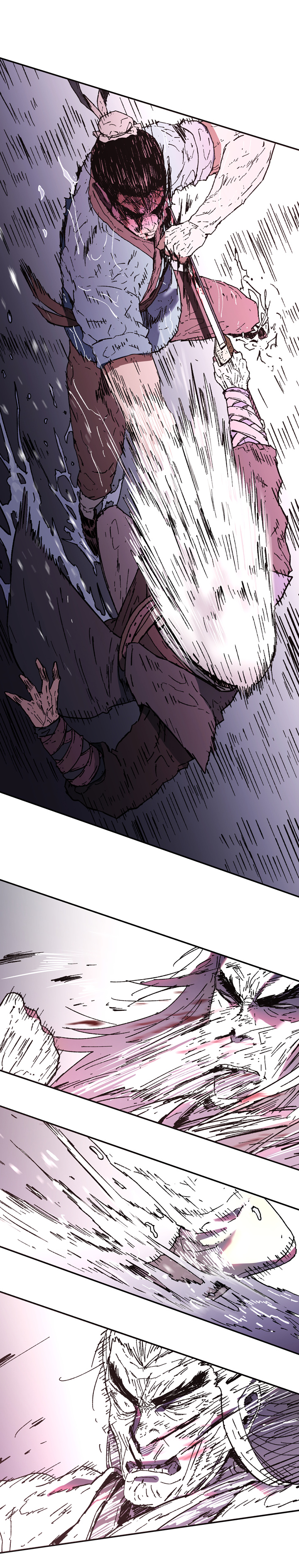 Peerless Dad Chapter 87 image 4