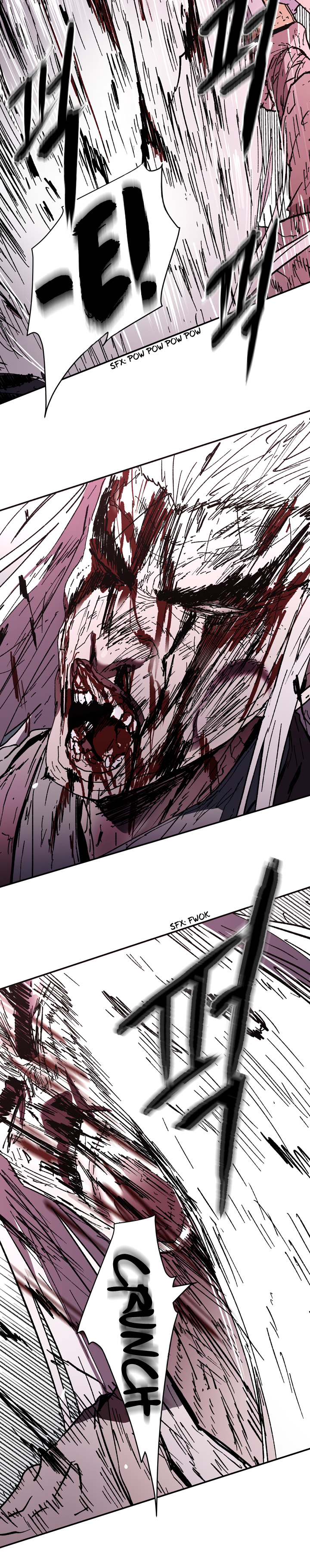 Peerless Dad Chapter 87 image 6