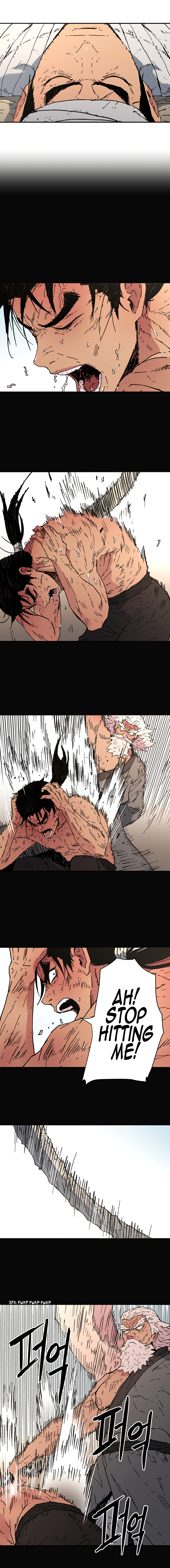 Peerless Dad Chapter 88 image 5