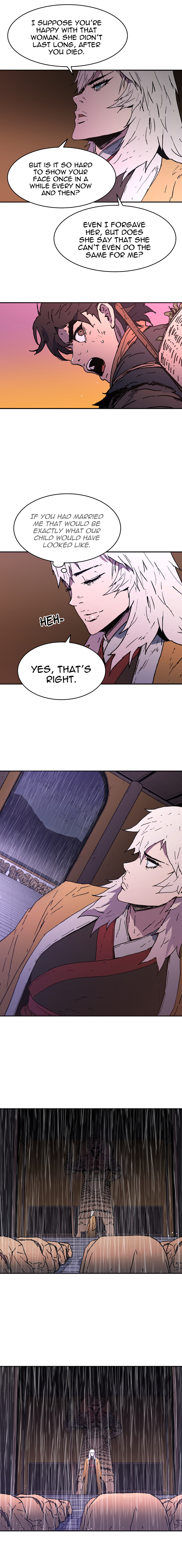 Peerless Dad Chapter 89 image 9