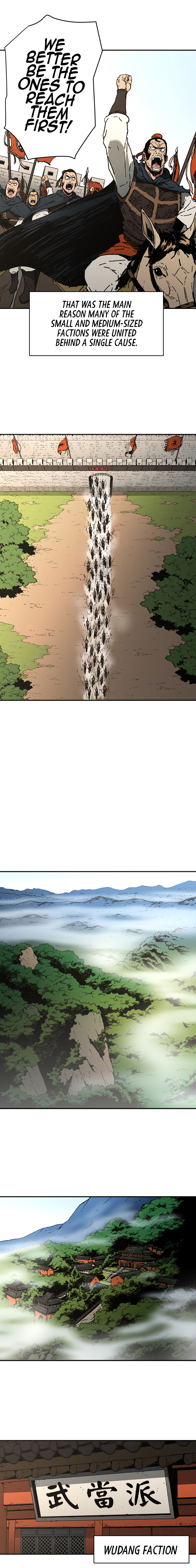 Peerless Dad Chapter 89 image 2