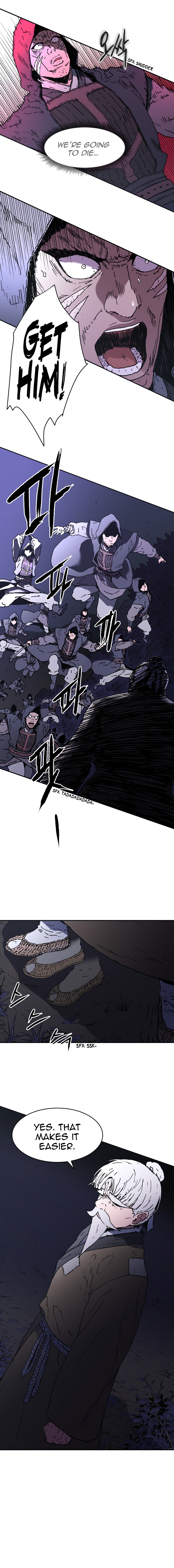 Peerless Dad Chapter 89 image 7
