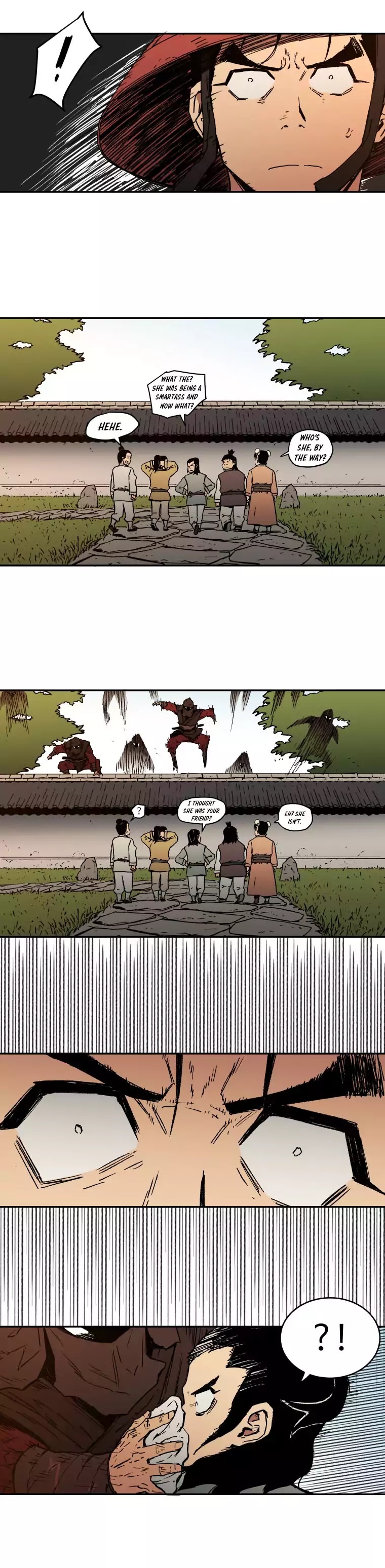 Peerless Dad Chapter 9 image 9