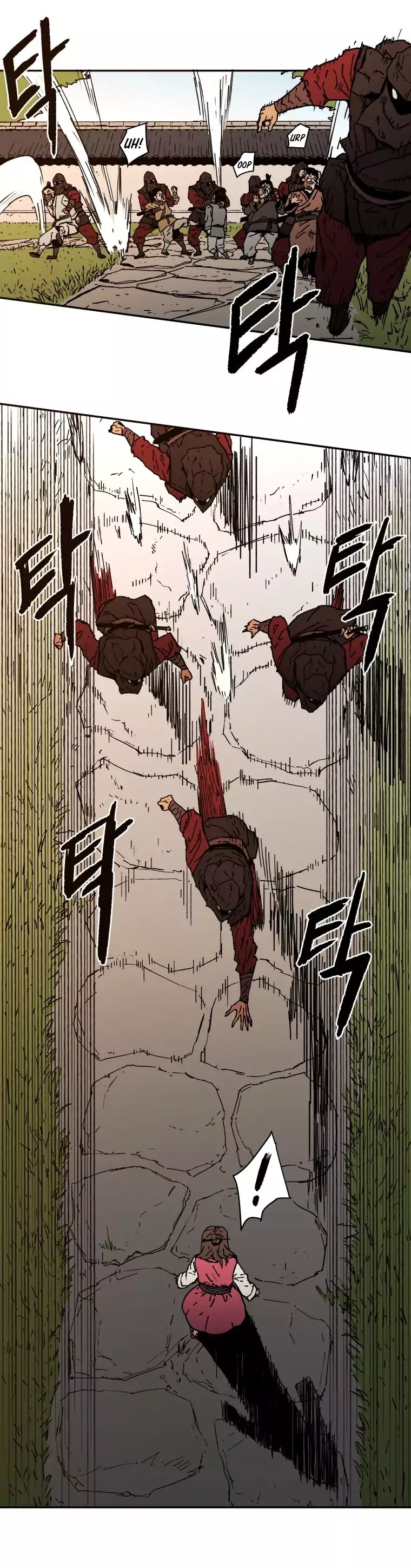 Peerless Dad Chapter 9 image 10