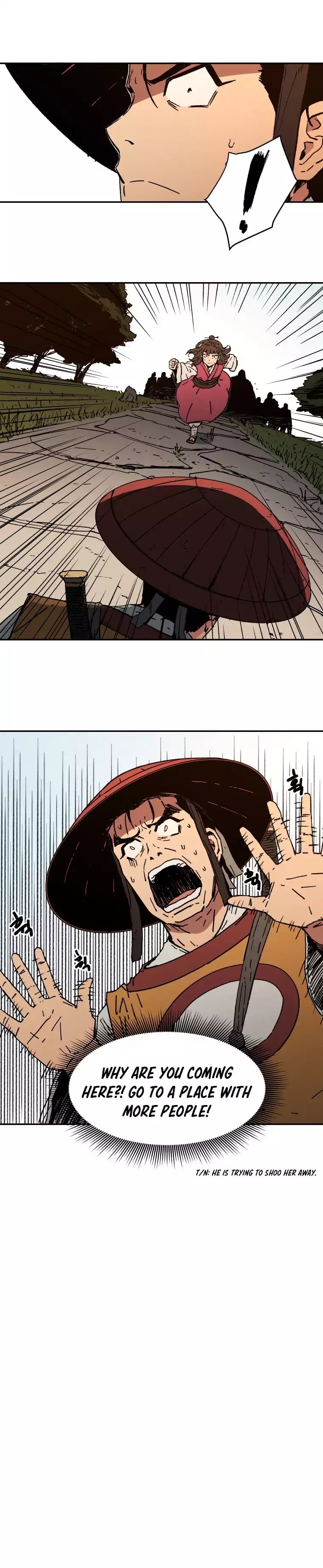 Peerless Dad Chapter 9 image 15