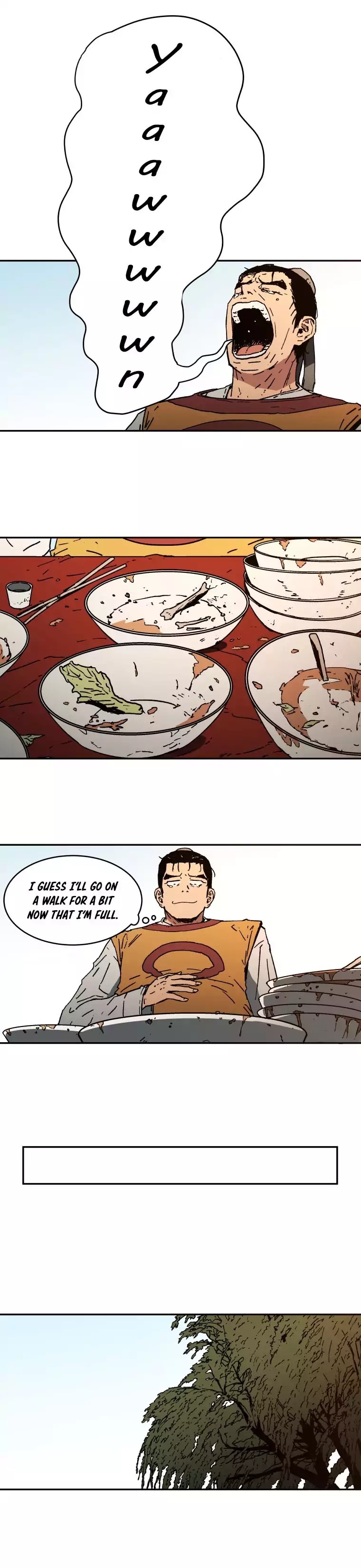 Peerless Dad Chapter 9 image 2