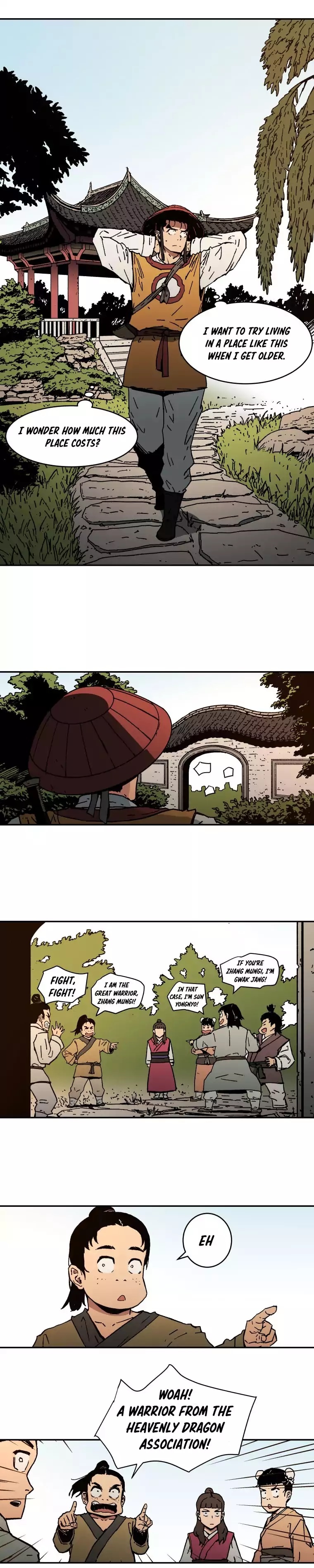 Peerless Dad Chapter 9 image 3
