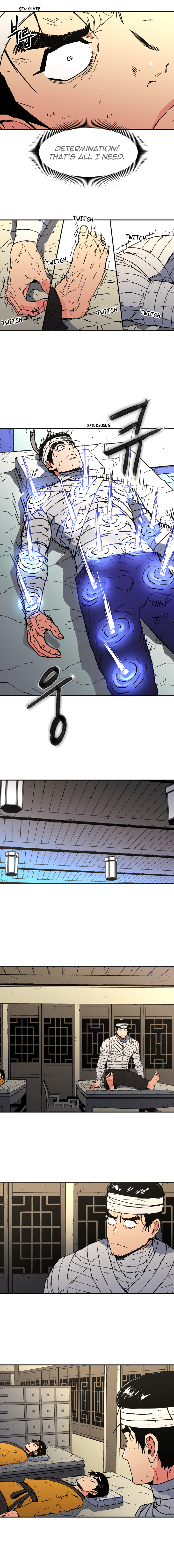 Peerless Dad Chapter 90 image 10