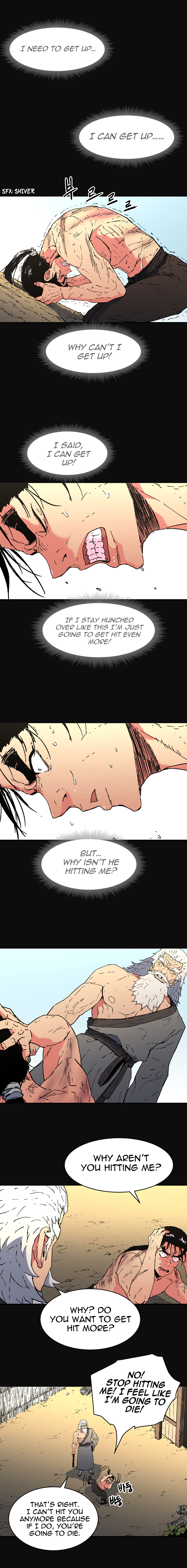 Peerless Dad Chapter 90 image 4