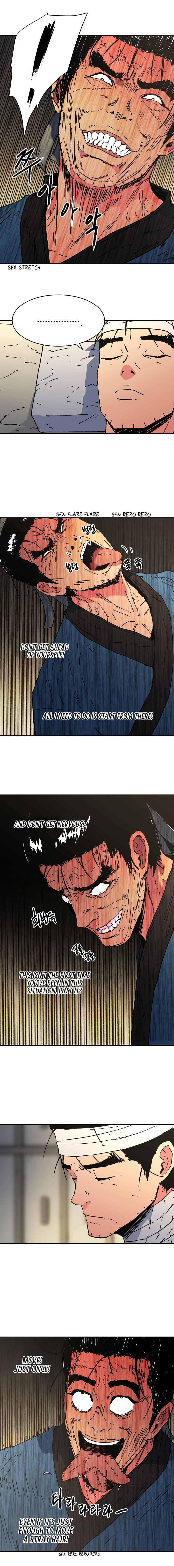 Peerless Dad Chapter 90 image 8