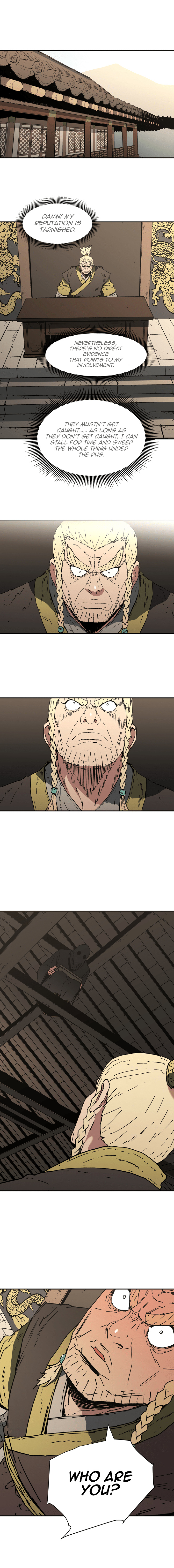 Peerless Dad Chapter 91 image 6