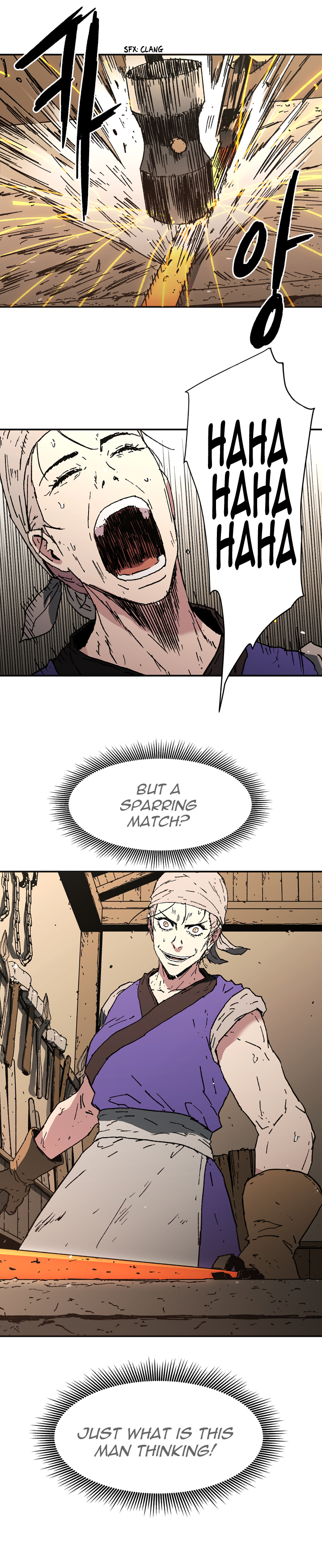 Peerless Dad Chapter 92 image 12
