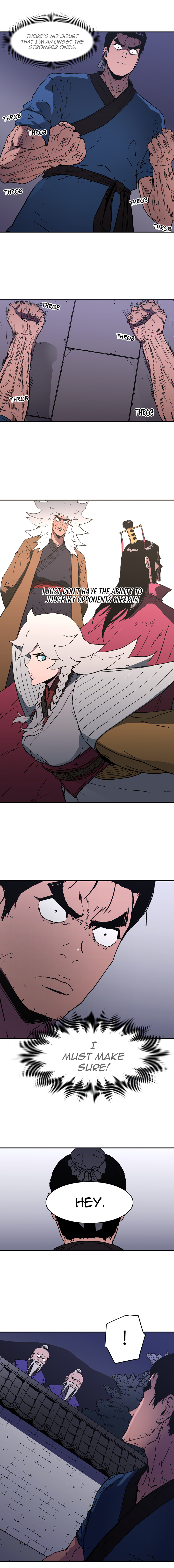 Peerless Dad Chapter 93 image 5