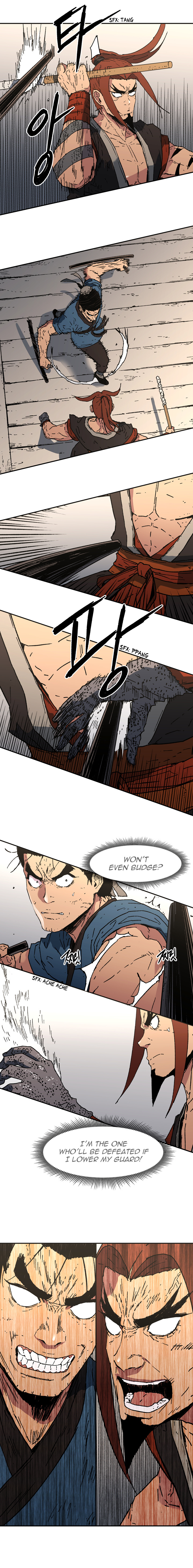 Peerless Dad Chapter 94 image 7