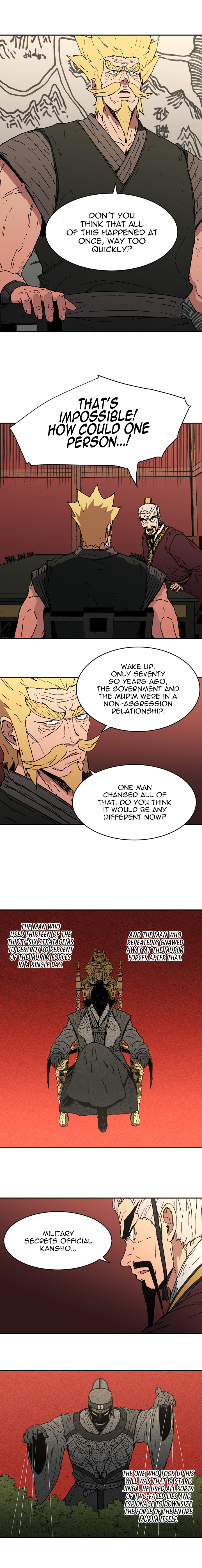 Peerless Dad Chapter 96 image 10